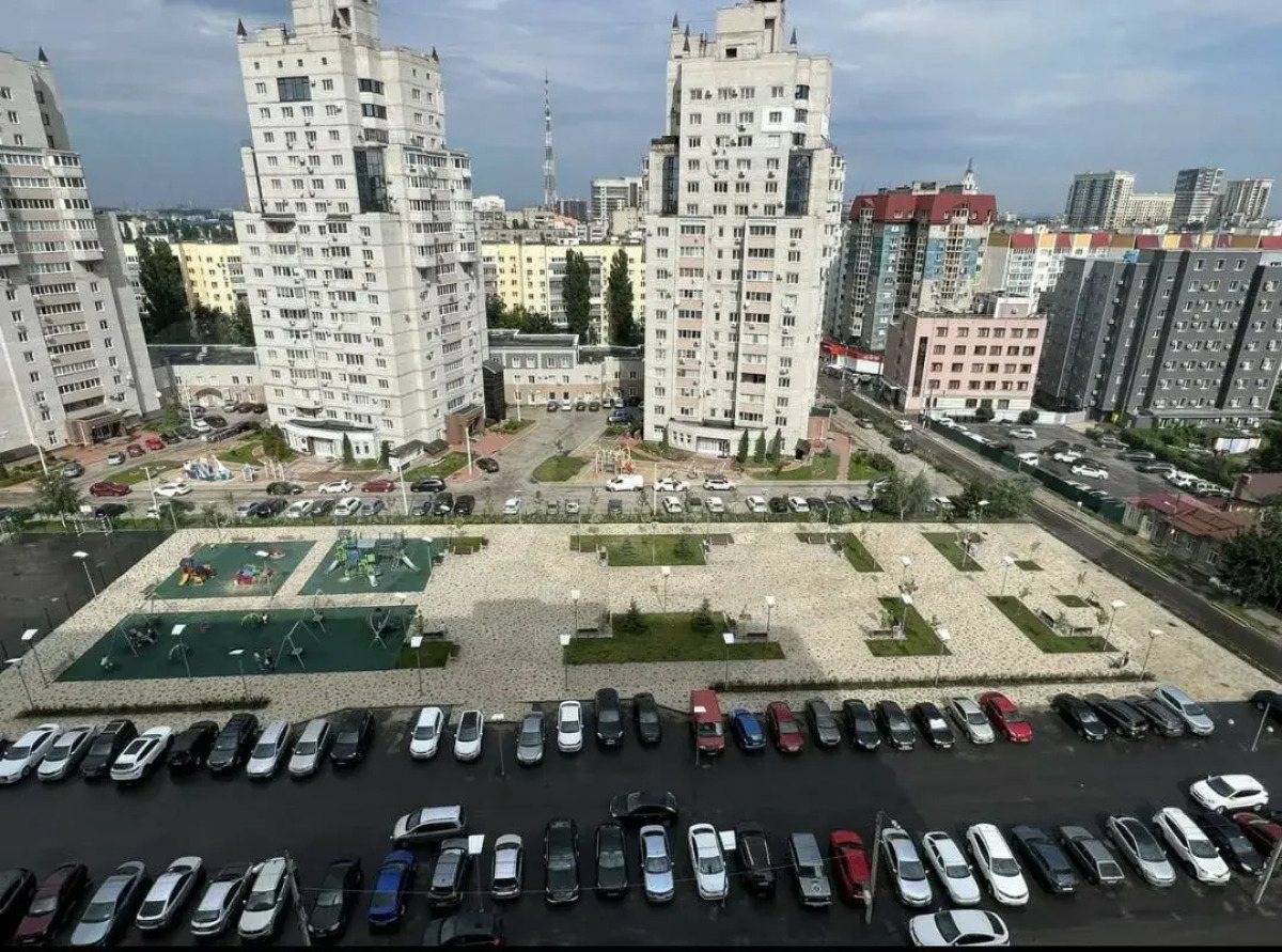 Апартаменты Flat-all 61 Kropotkina