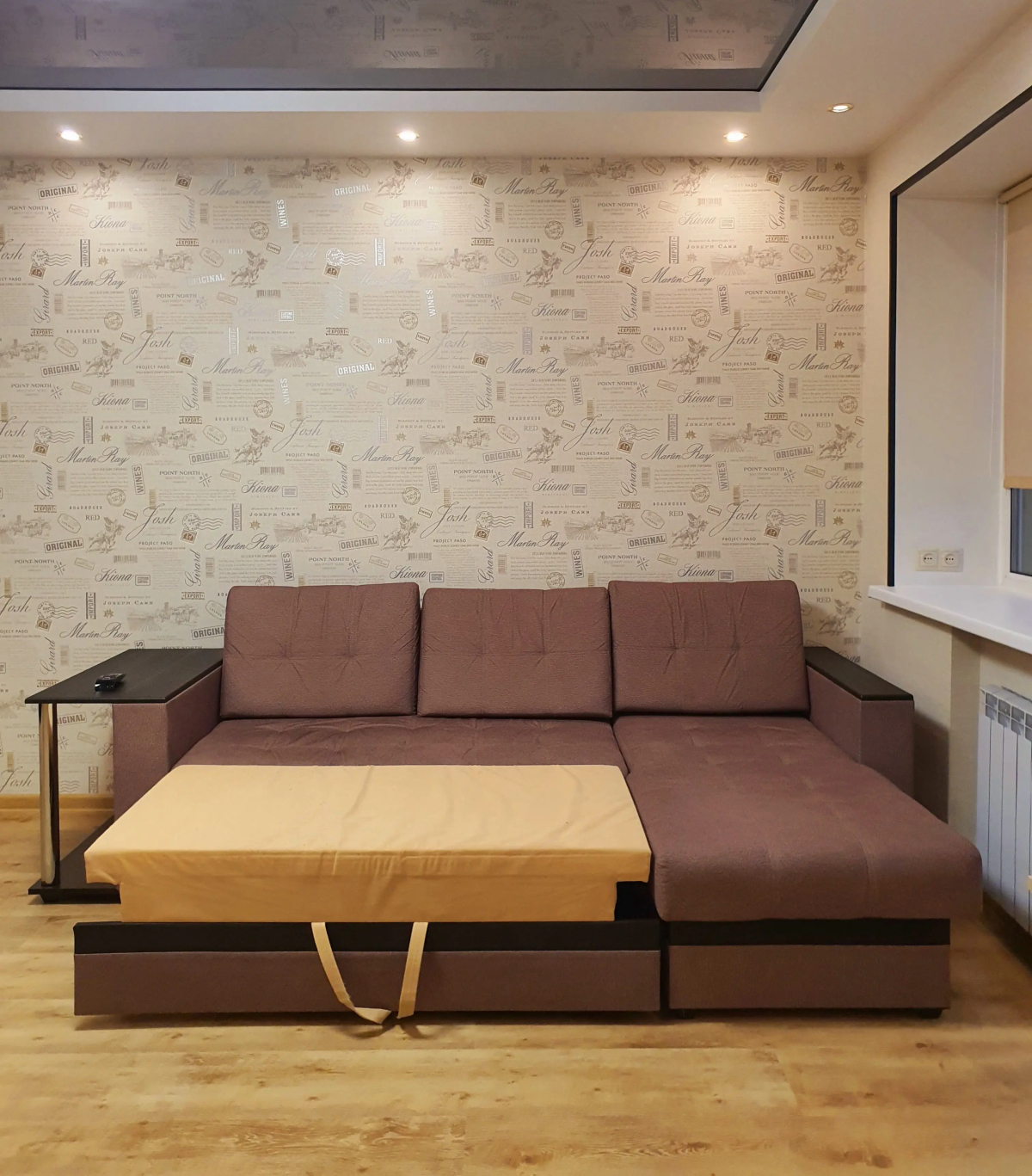 Апартаменты на Кирова 20