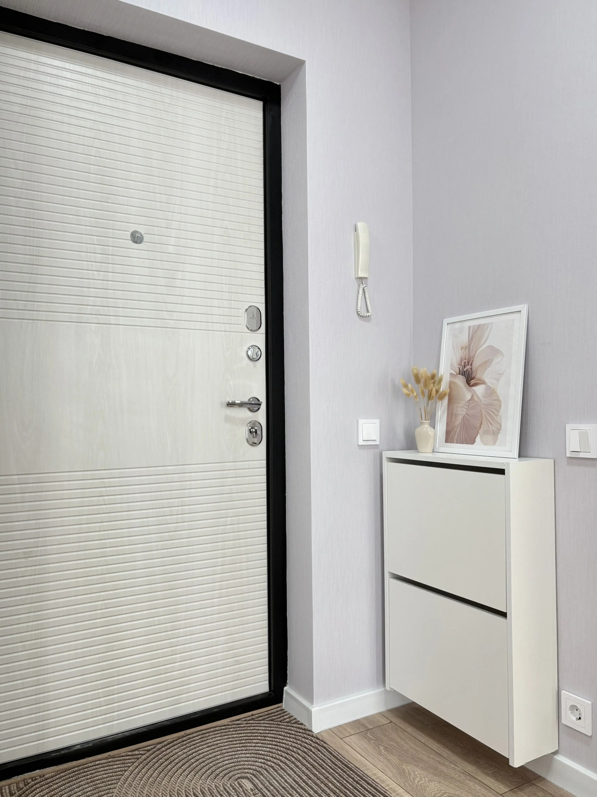 Квартира Уютная ЖК Облака2 - 160