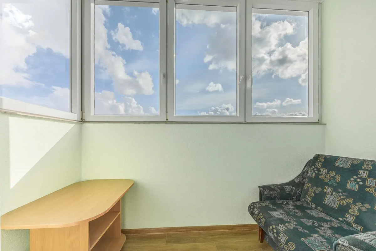 Квартира International 46