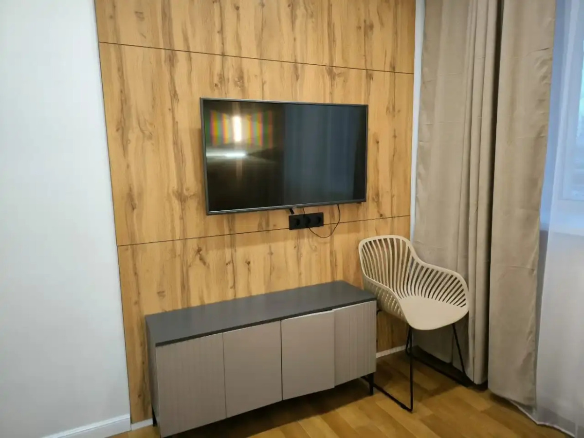 Хостел Иртыш