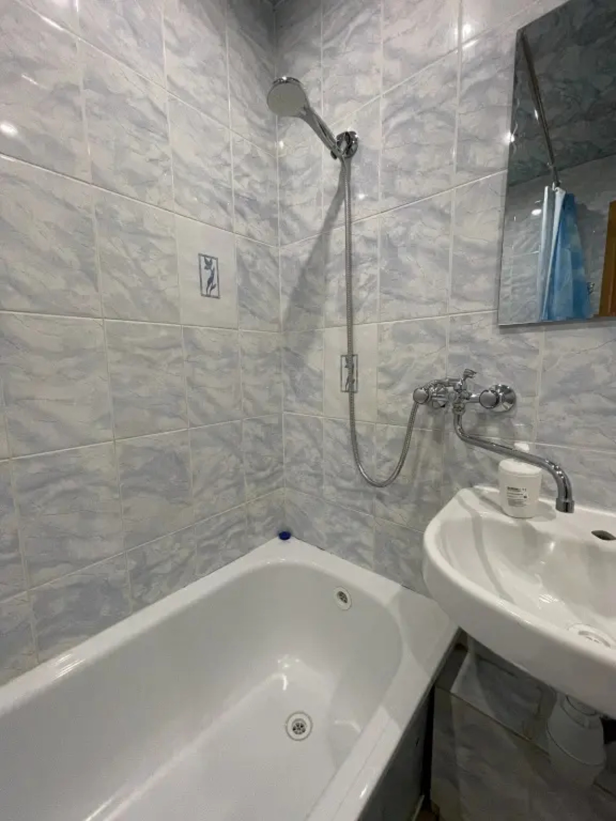 Квартира Pskov City Apartments 6 Lagernaya 5 A