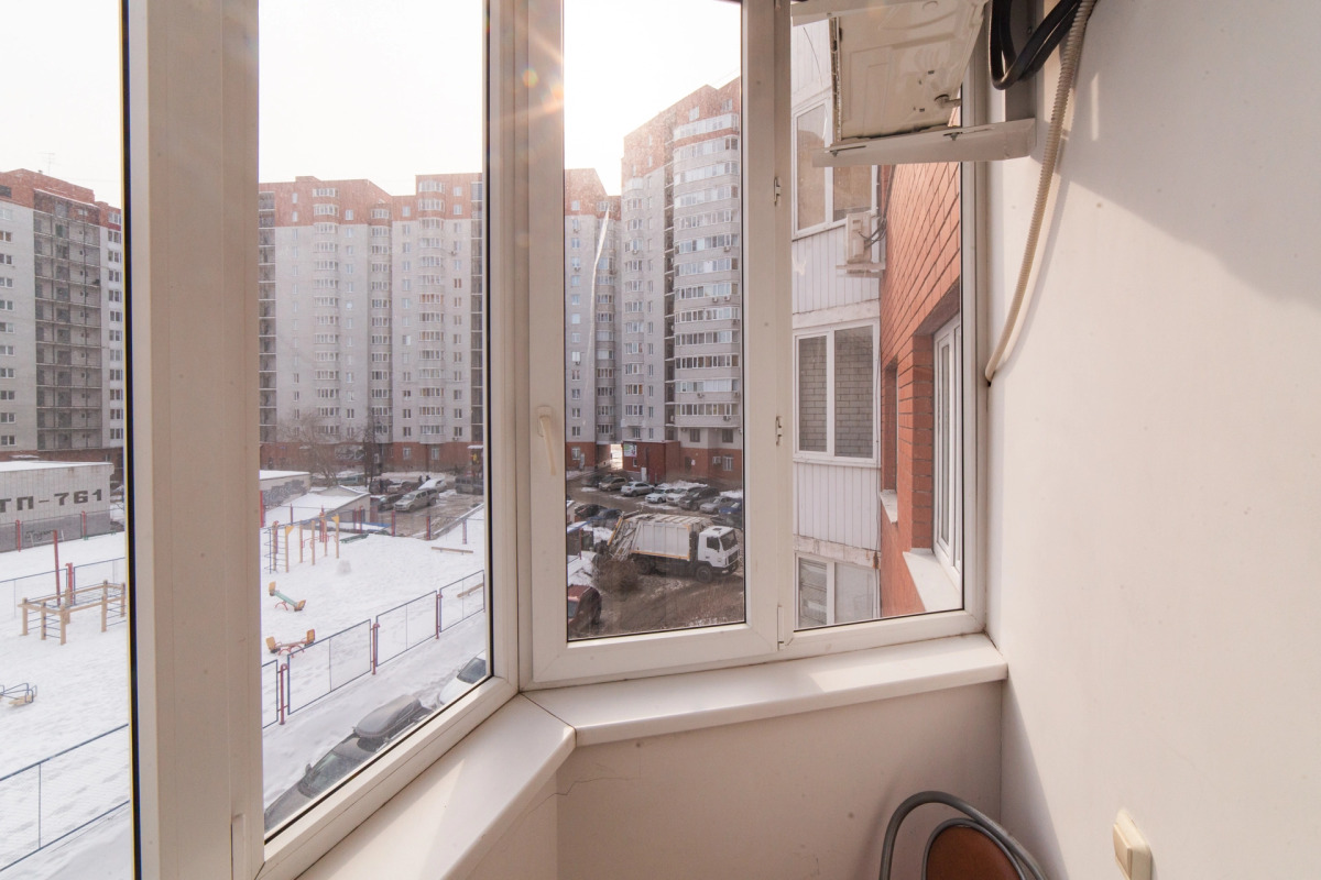 Апартаменты в центре у ТЦ Вояж