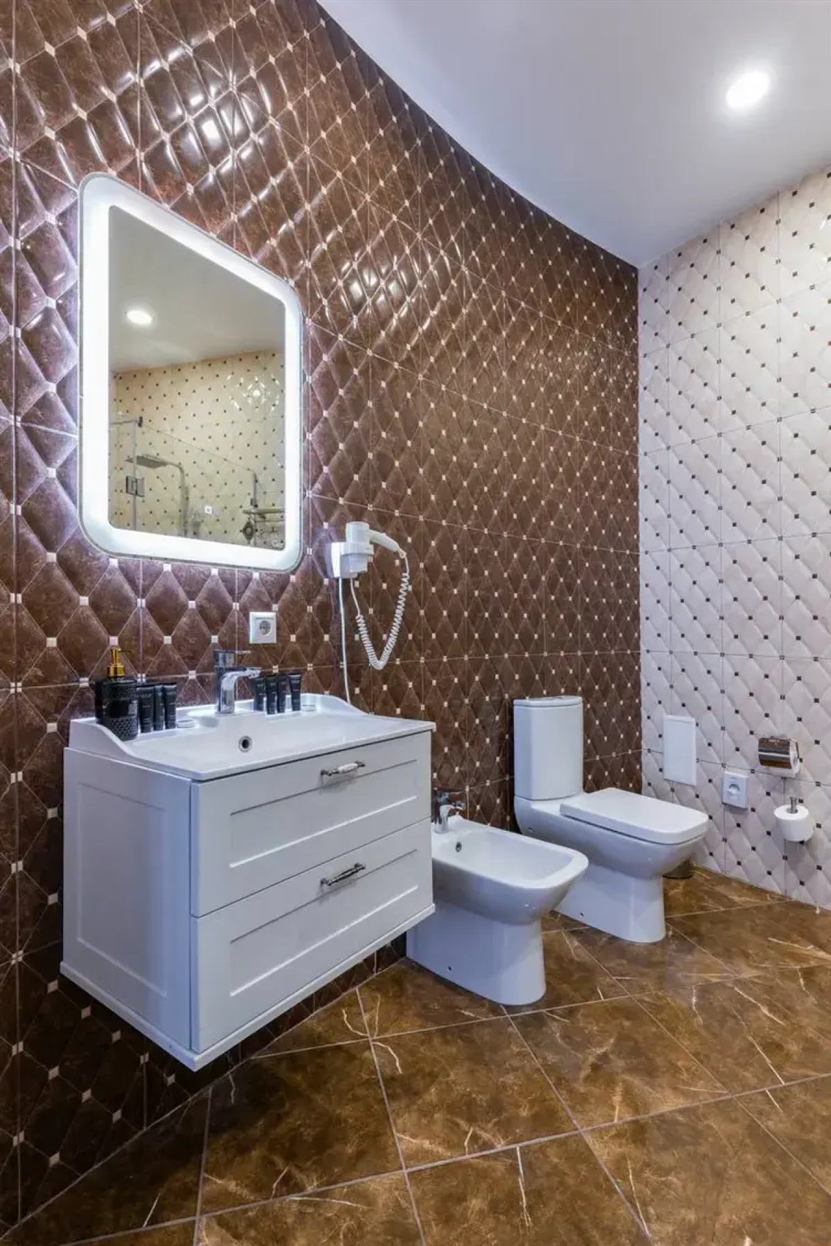 Отель Панорама