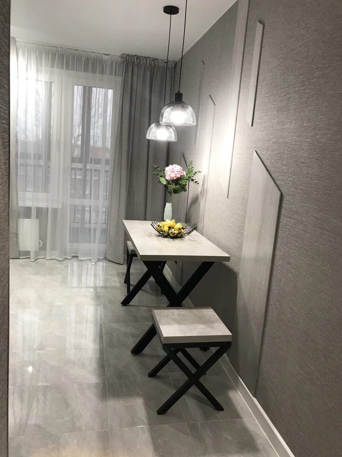 Квартира Приоритет