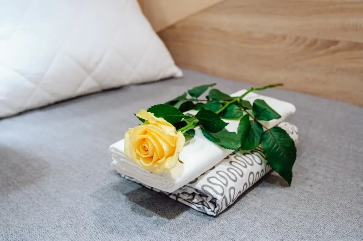 Хостел In Tower