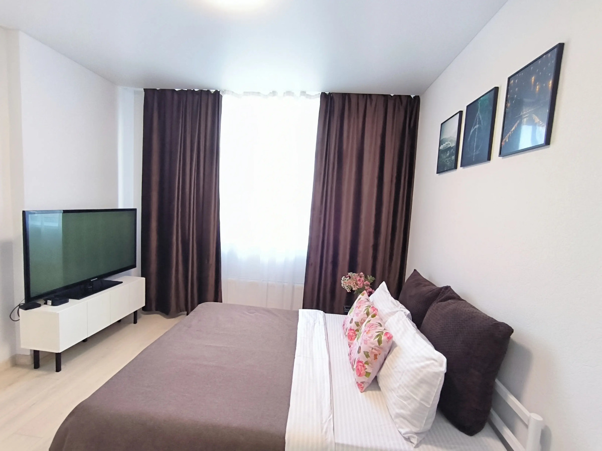 Квартира Костарика Рядом с Аквапарком