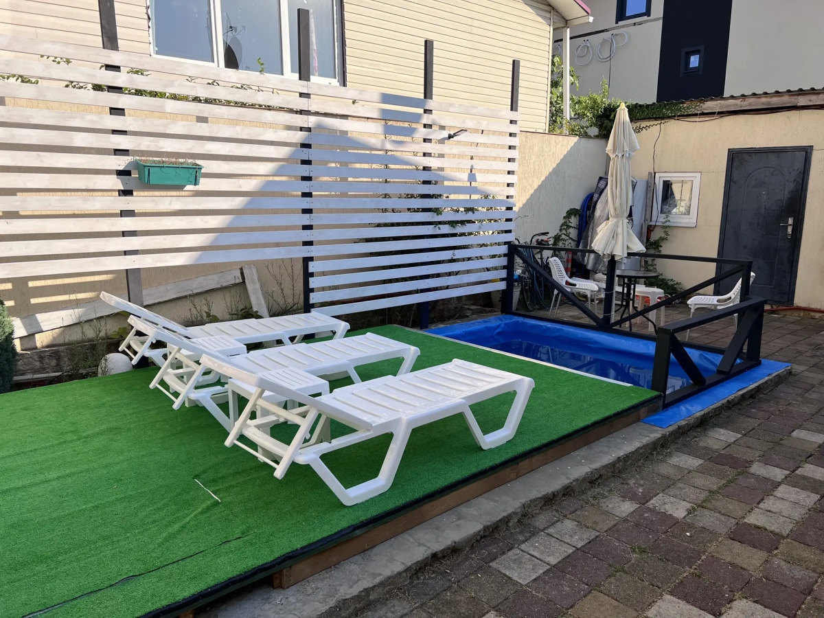 Квартира Грация 5