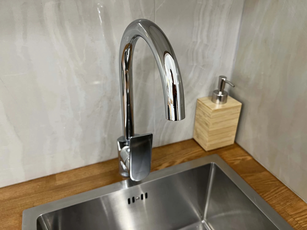 Апартаменты Нормандия