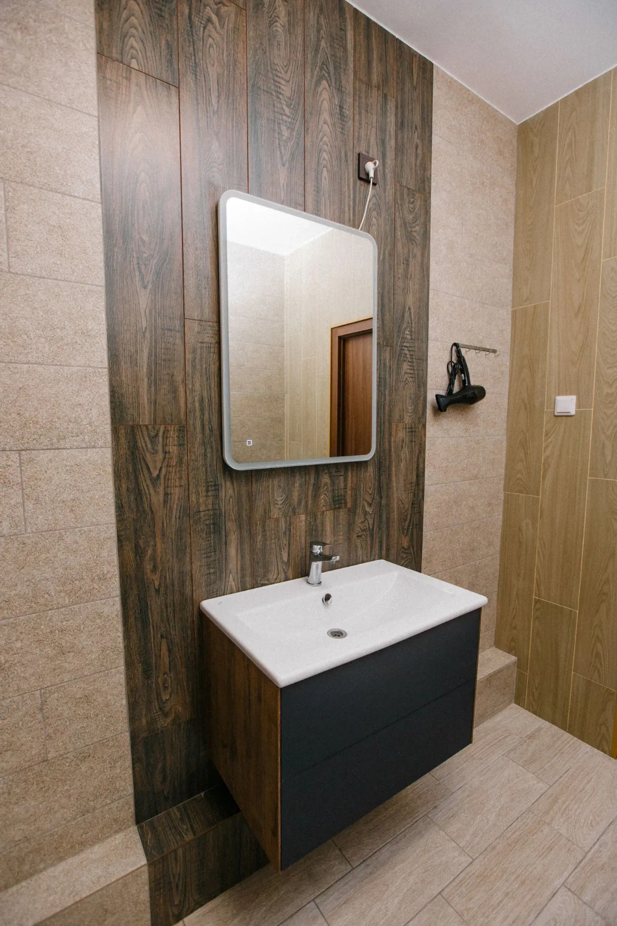 Жилое помещение UyutnoEKB ЖК mART новая квартира