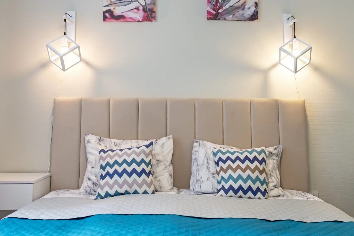 Апартаменты Hotel Spb 1