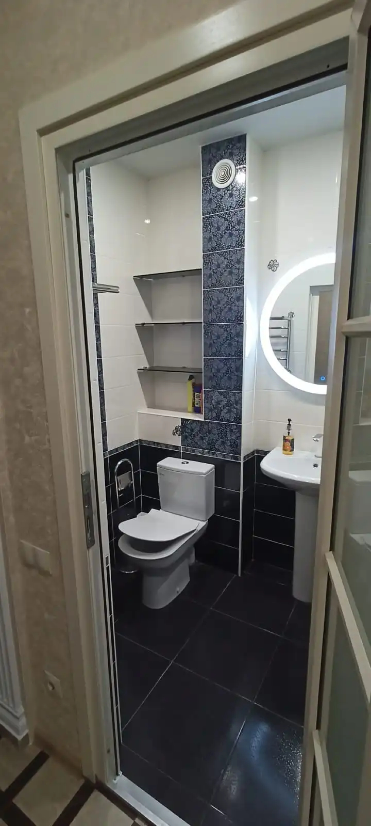 Квартира Шикарная Двухкомнатная квартира в Кисловодске