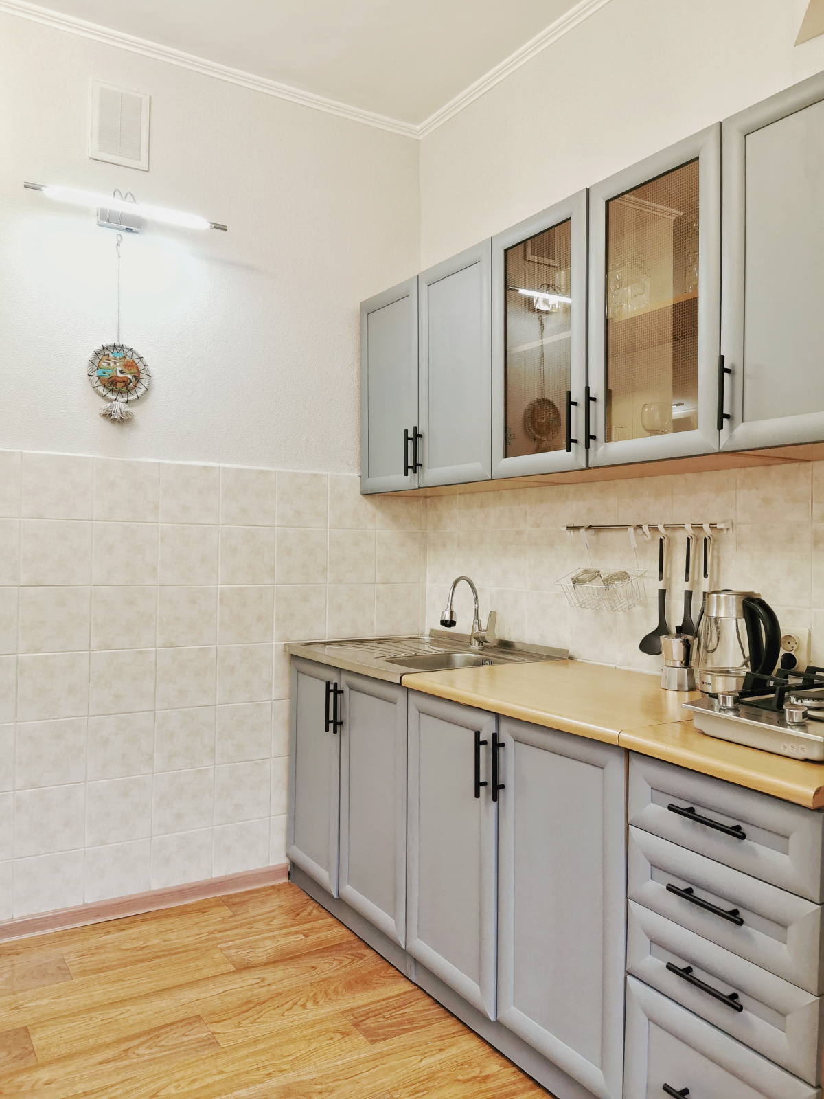 Апартаменты M.O.O.N. APARTMENTS Zenkova 86