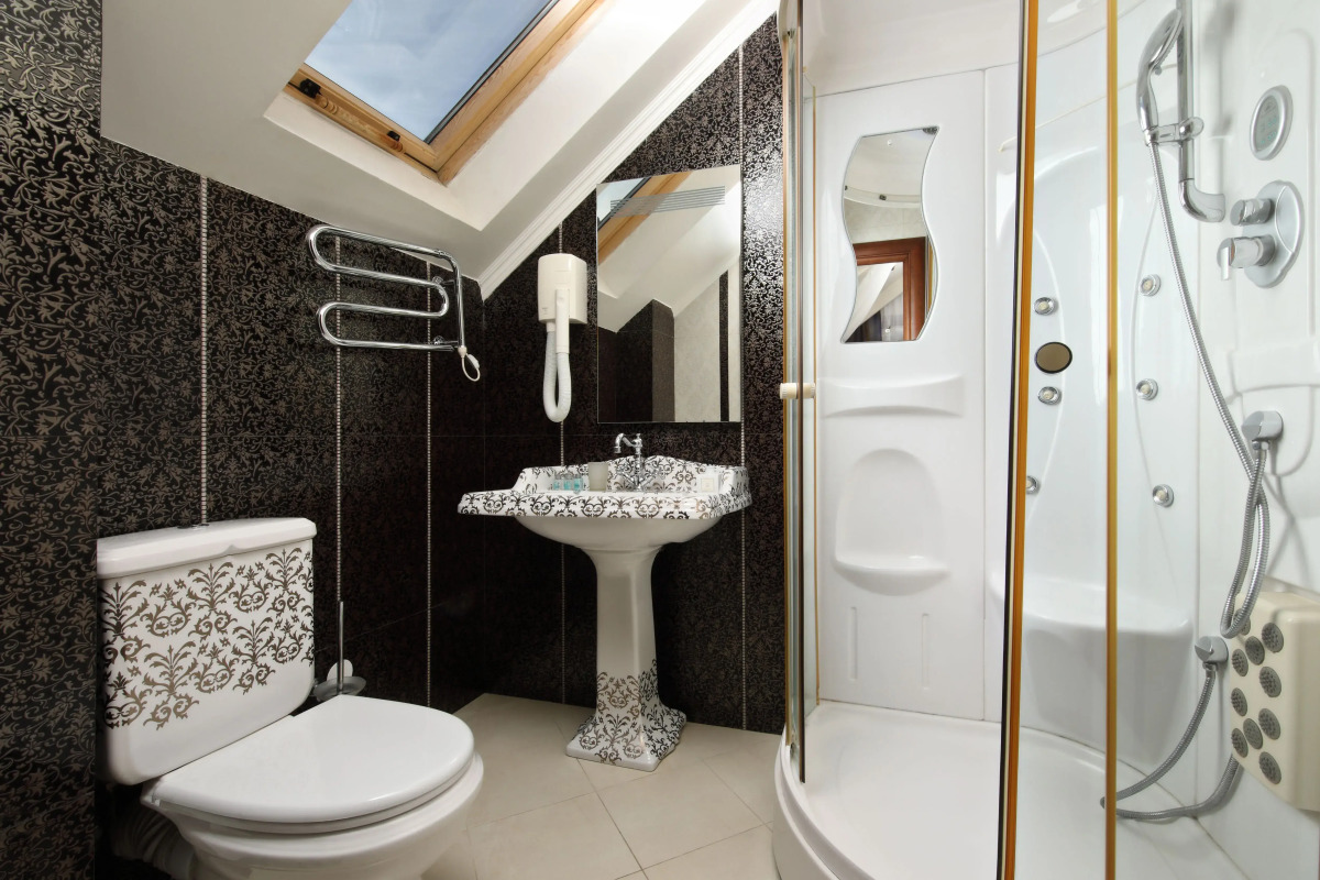 Домбай Пэлас