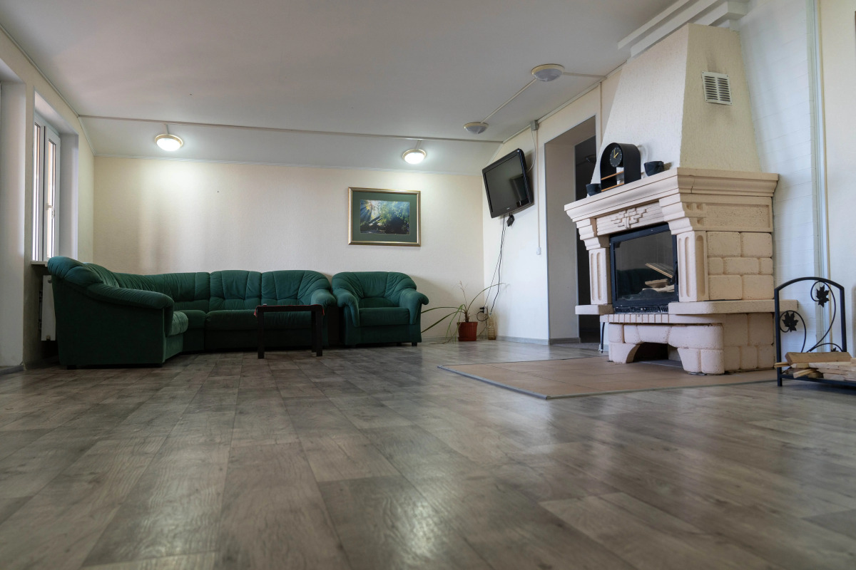 Гостевой дом Kodi järvi