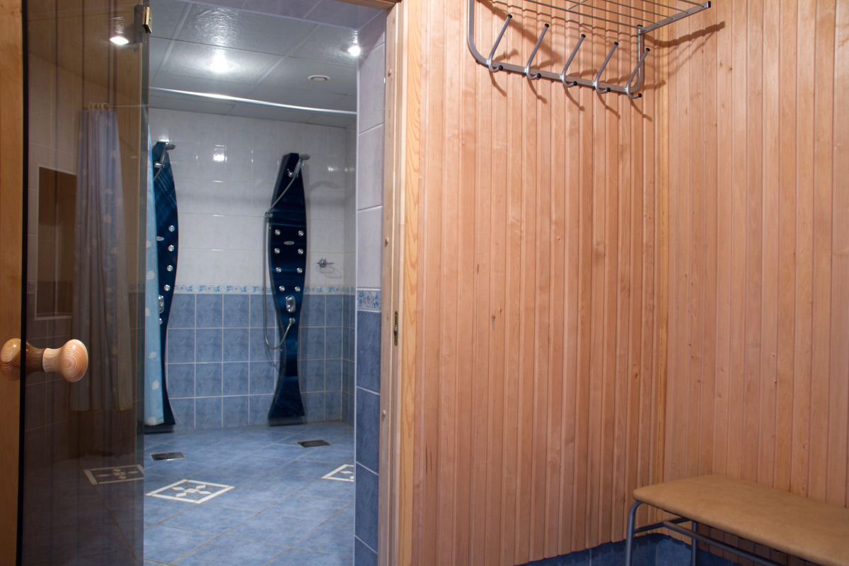 Отель Авиатор