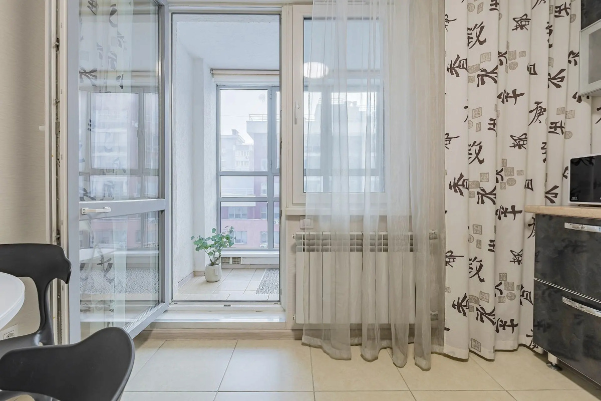 Апартаменты Сутки-Дом - Этажи