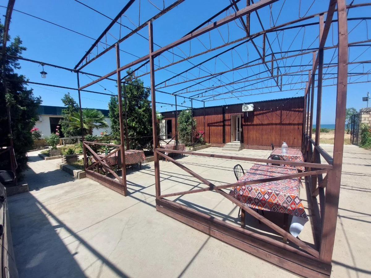 Гостевой дом Олимп