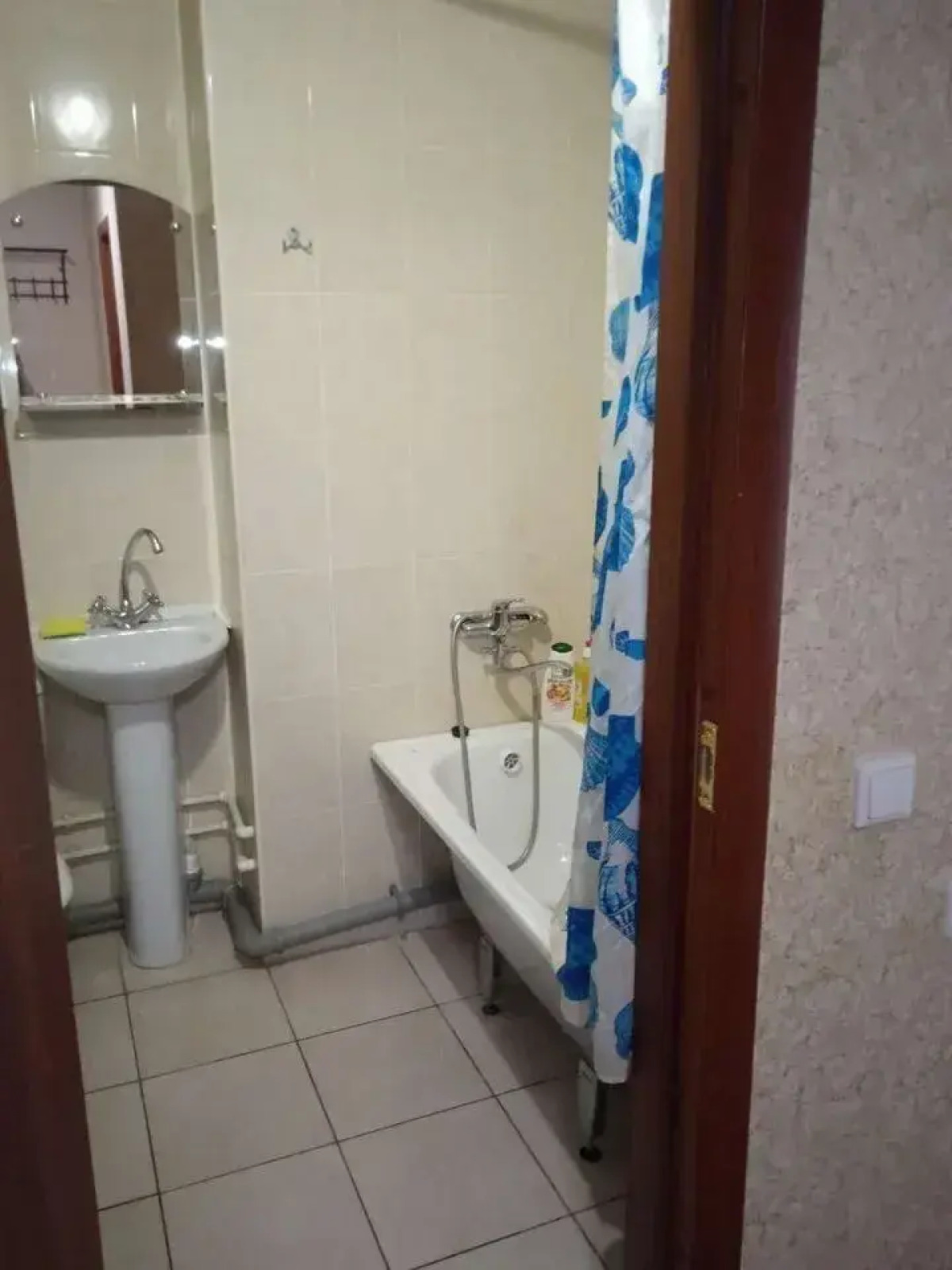 Квартира на Транспортной Улице 34/2