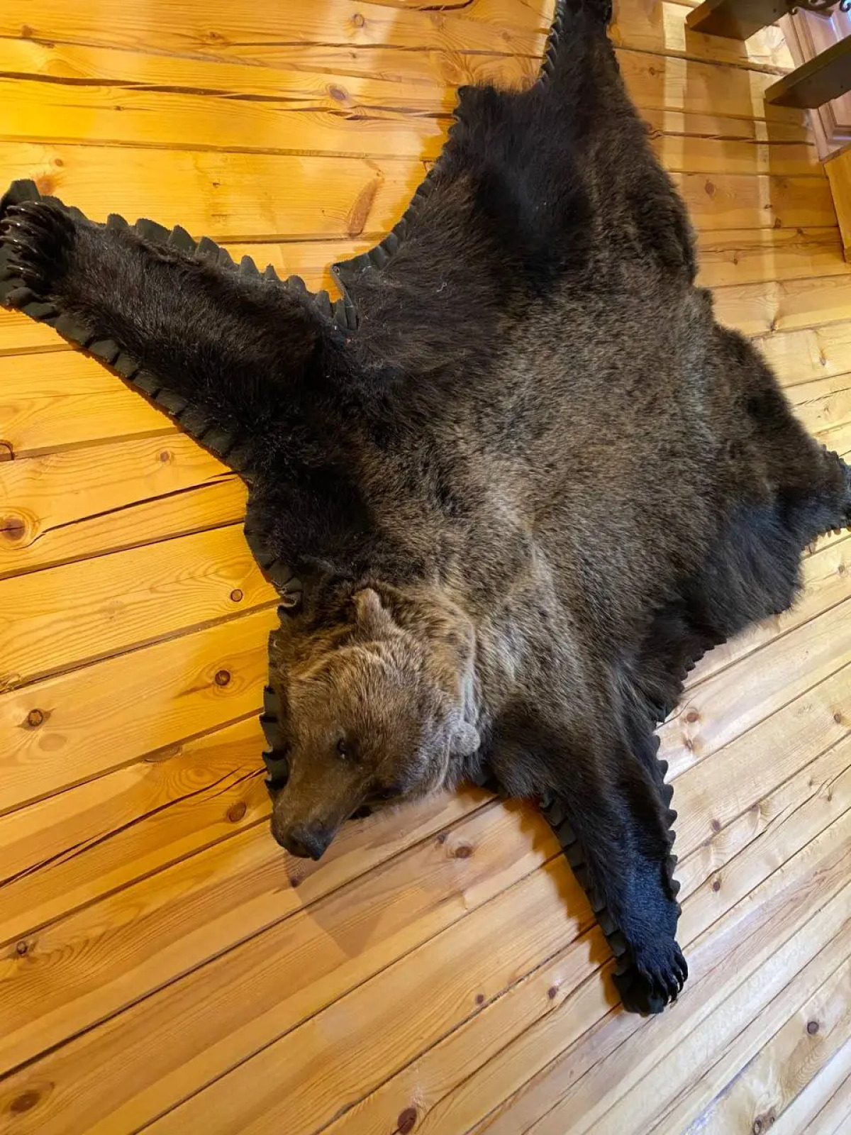 Гостевой Дом БОР'ок