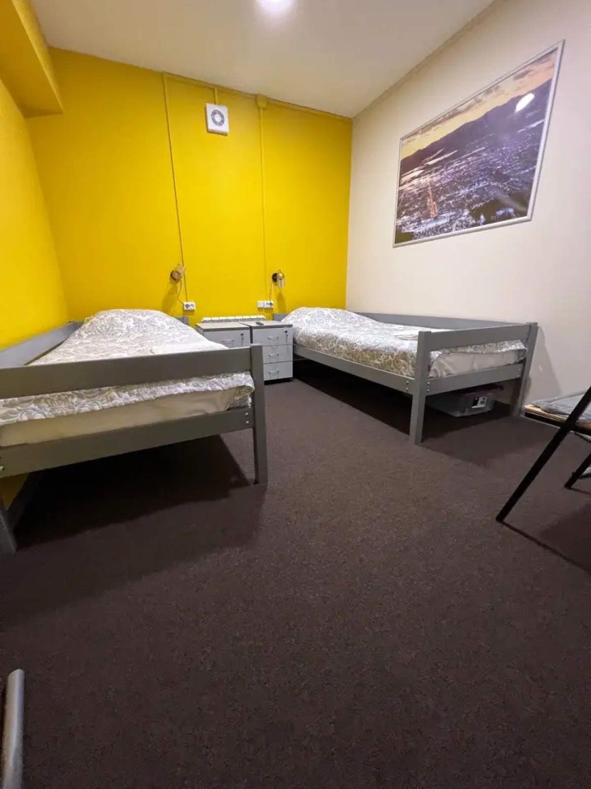 Гостевой дом Берлога