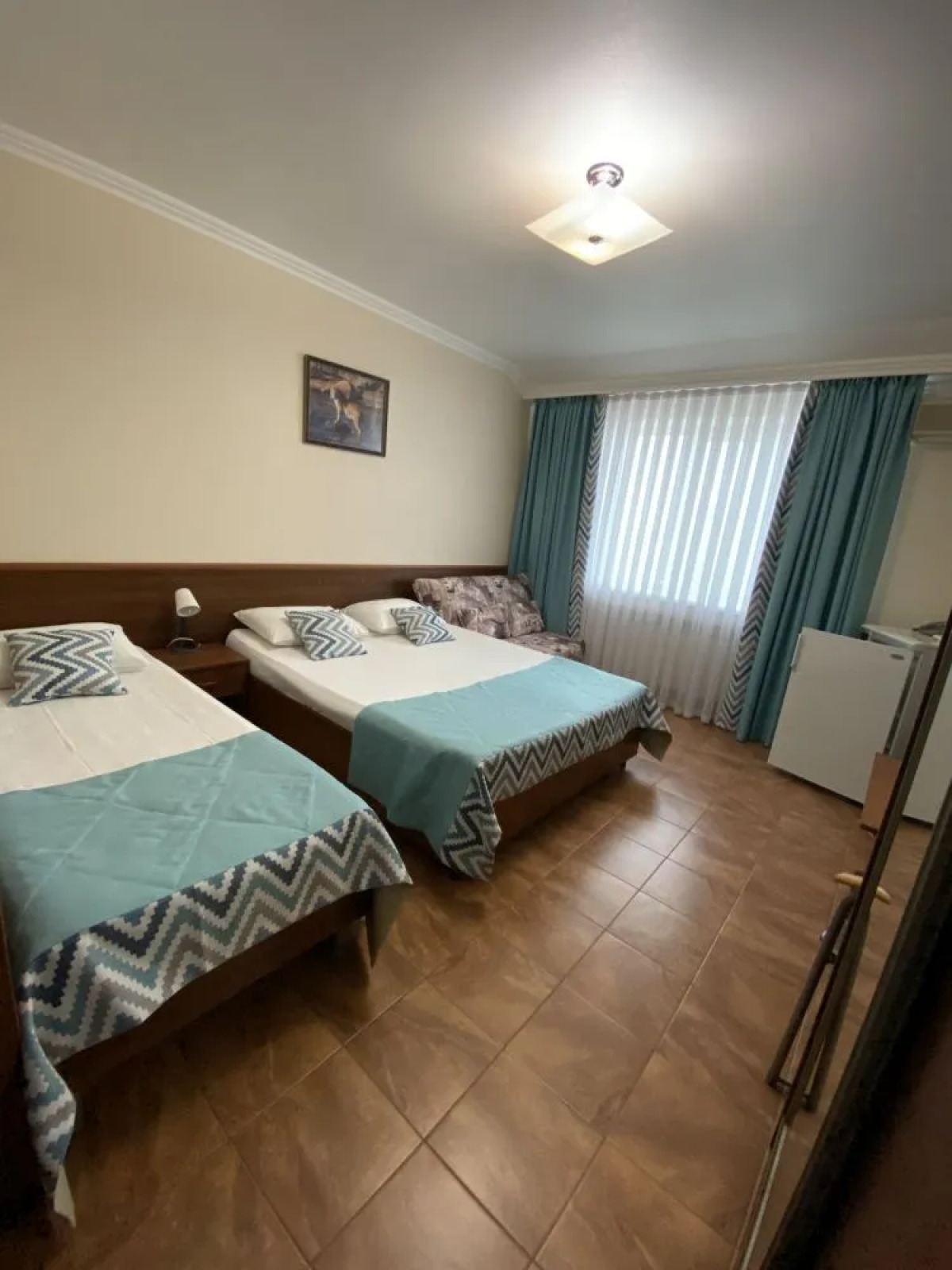 Гостевой дом Садко