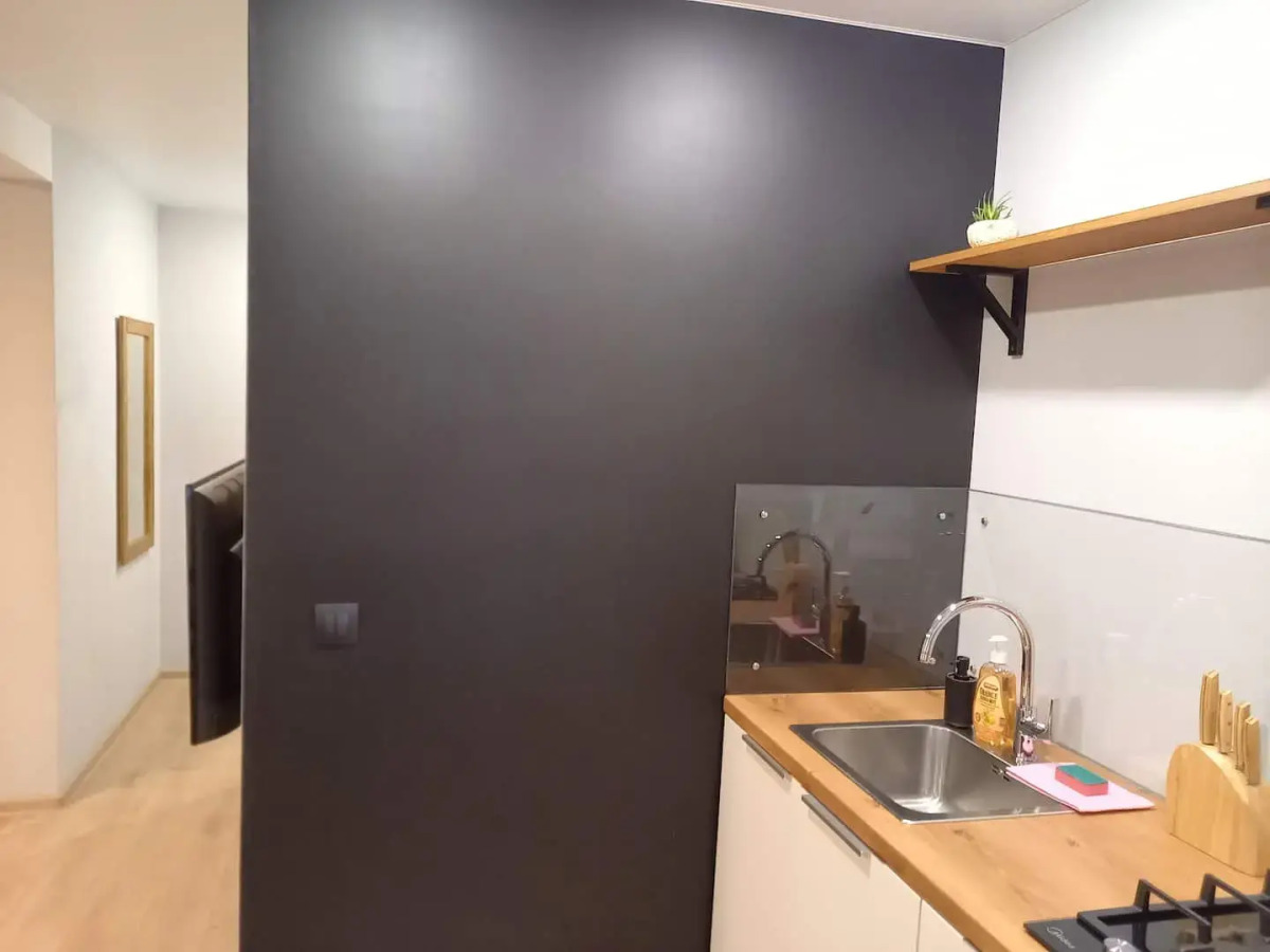 Апартаменты у Ауры