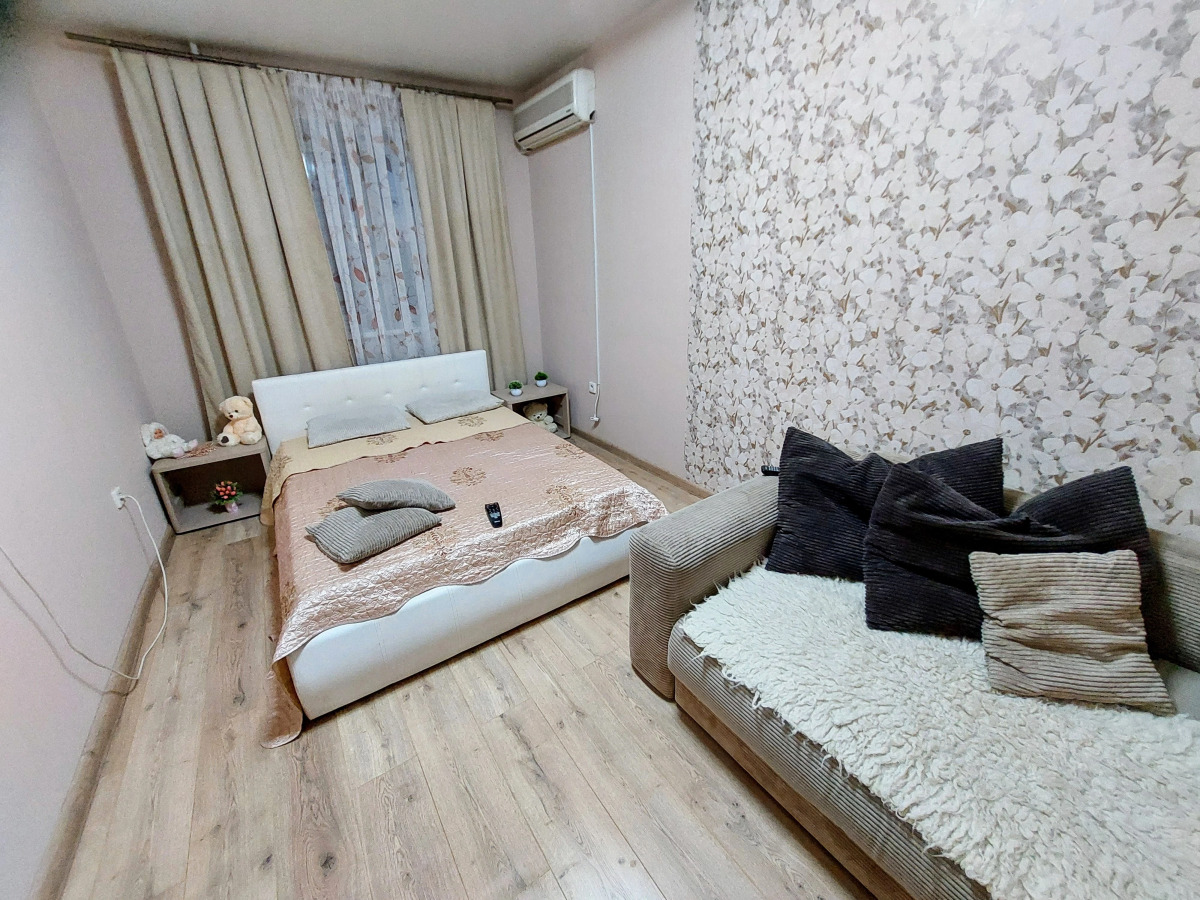 Апартаменты Квартира у ТЦ ОСТРОВ