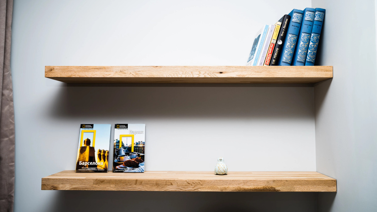 Аппартаменты на Патролке с Видом на Море