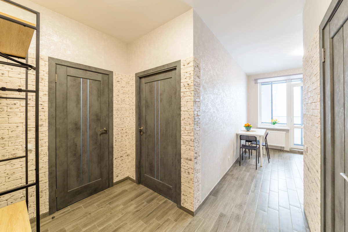 Апартаменты 1кк на Фрунзенской