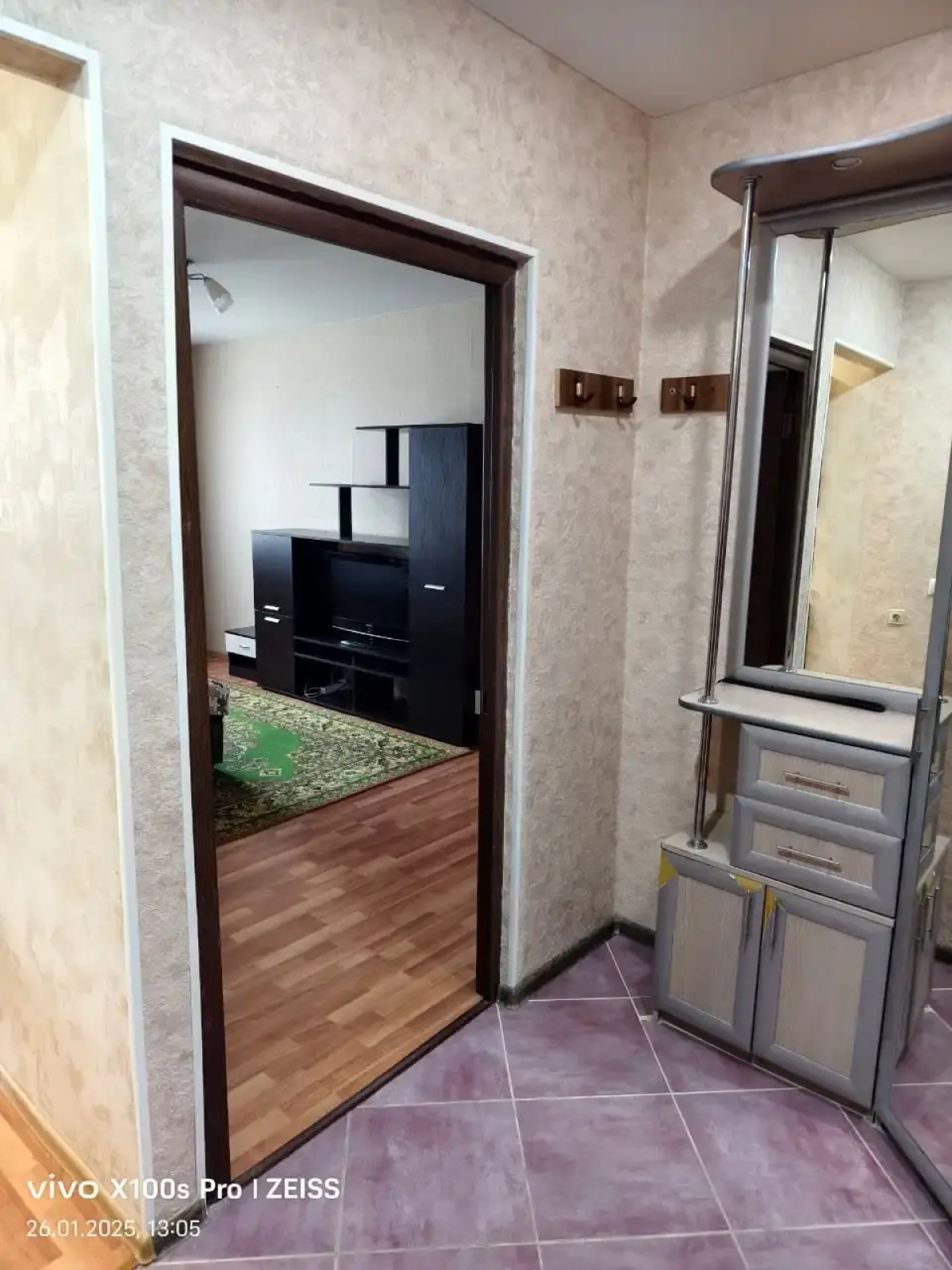 Квартира в Боровом рядом с М4 Дон