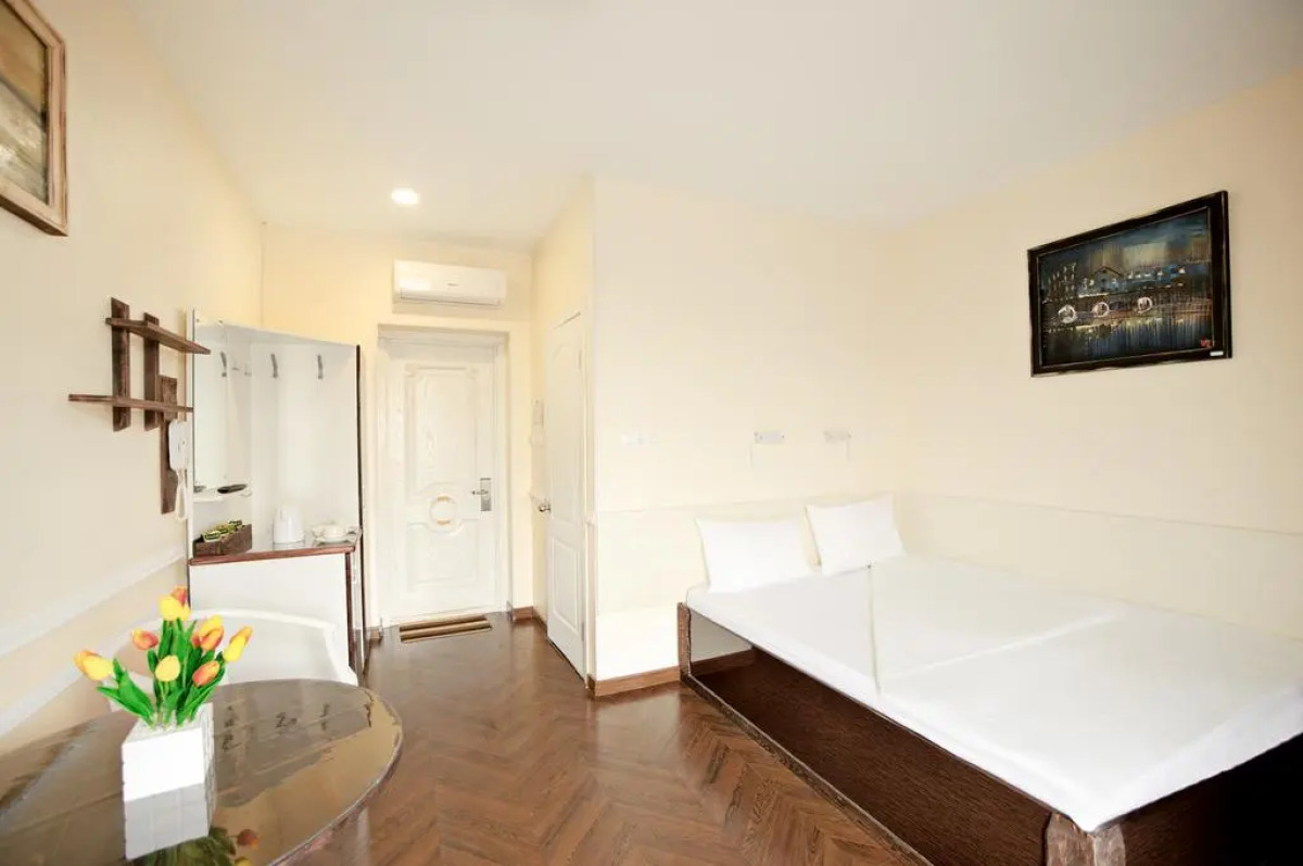 Мини-отель Lampa