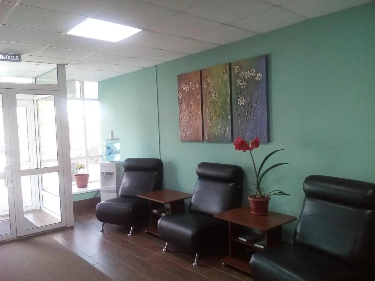 Отель Книиэкот