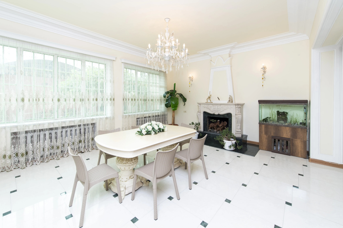 Гостевой дом с 5 спальнями