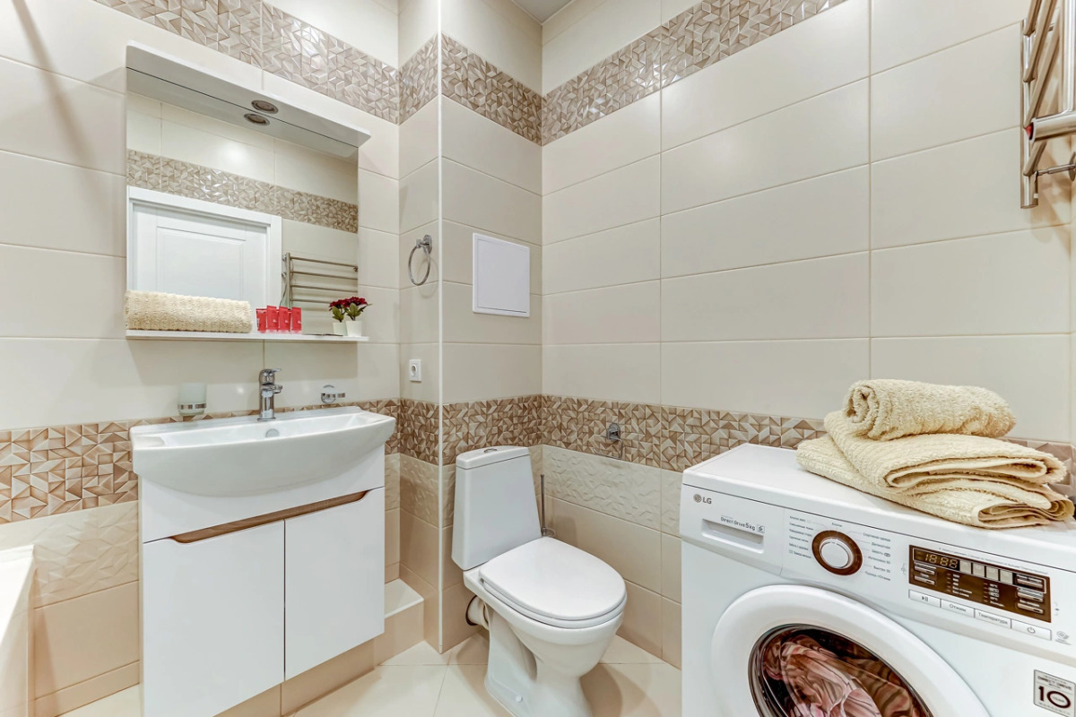 Апартаменты на Парфеновской 7к1