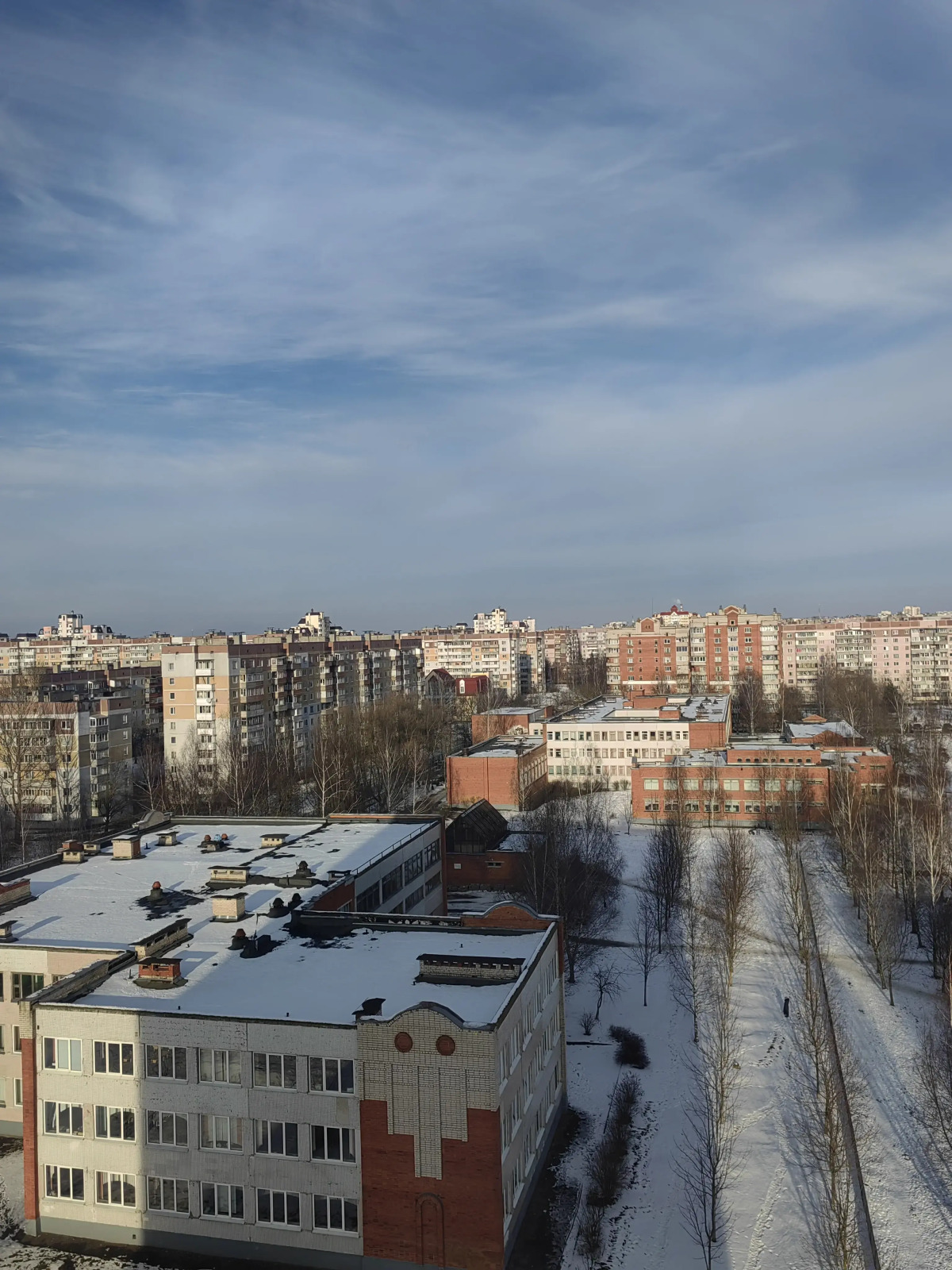 Апартаменты Green