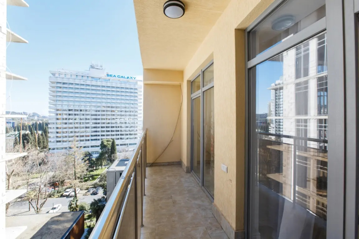 Апартаменты M Apartments, Marina Park 1