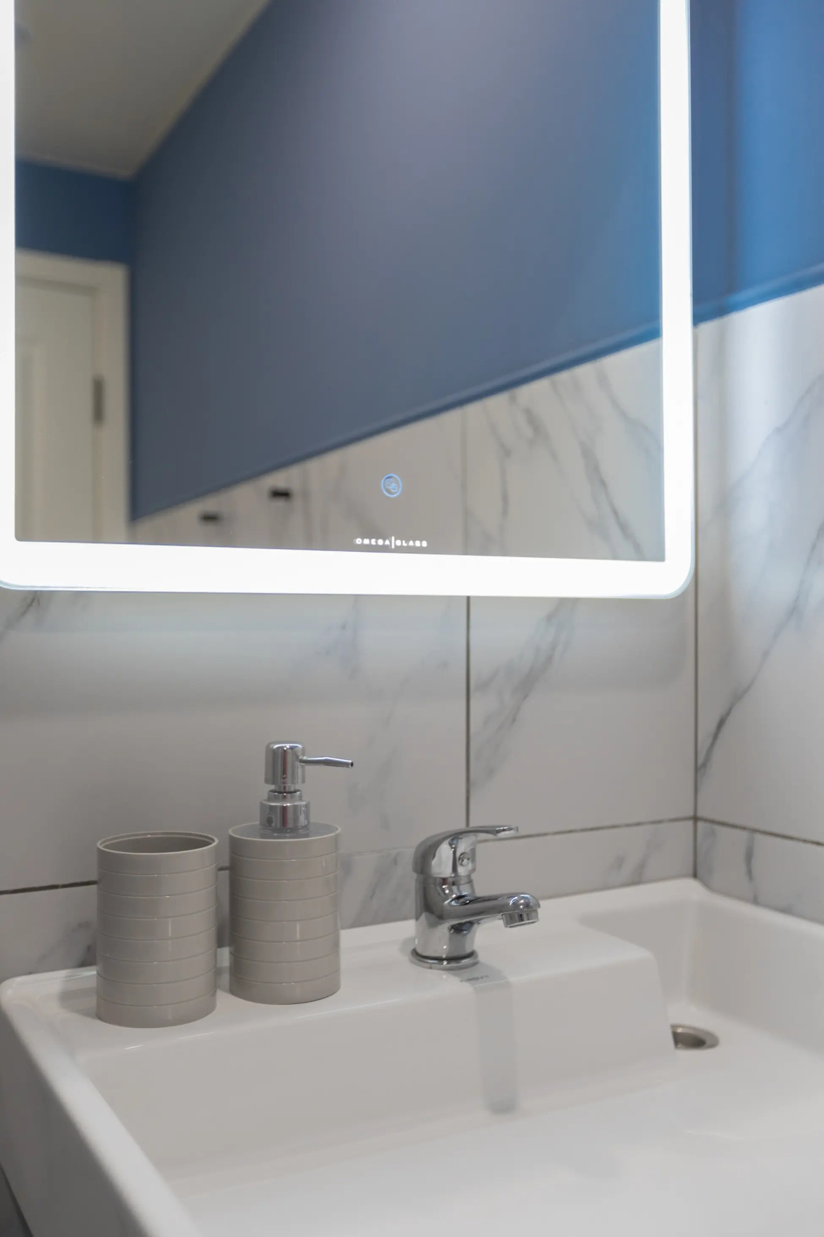 Апартаменты Студия Riva Apart Ирис