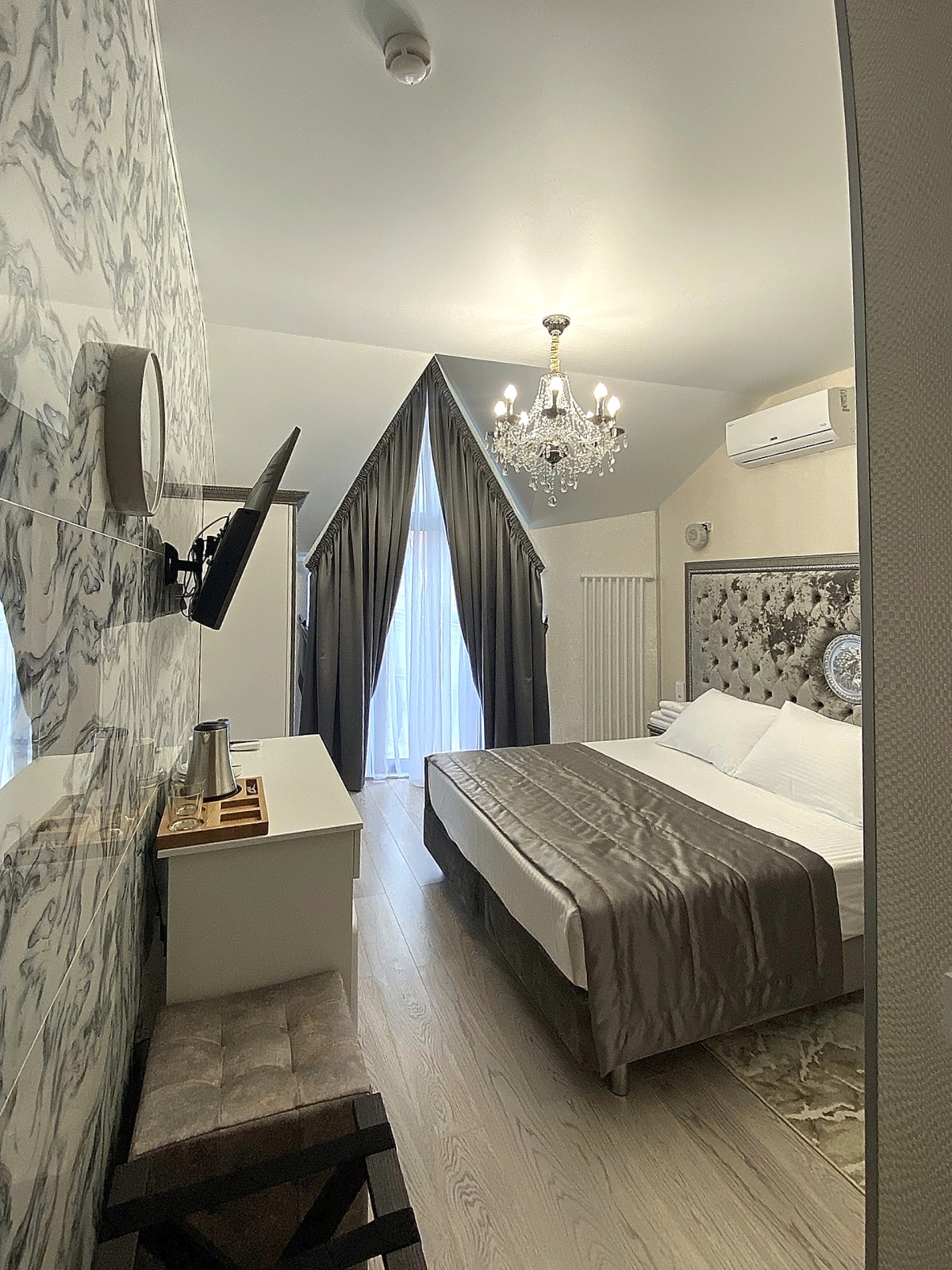 Апартаменты Капри Хаус Ленина 219/4 (2)