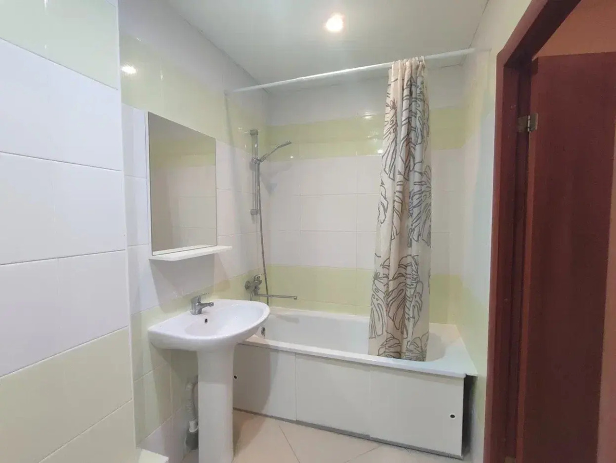 Апартаменты Атмосфера-Galaxy