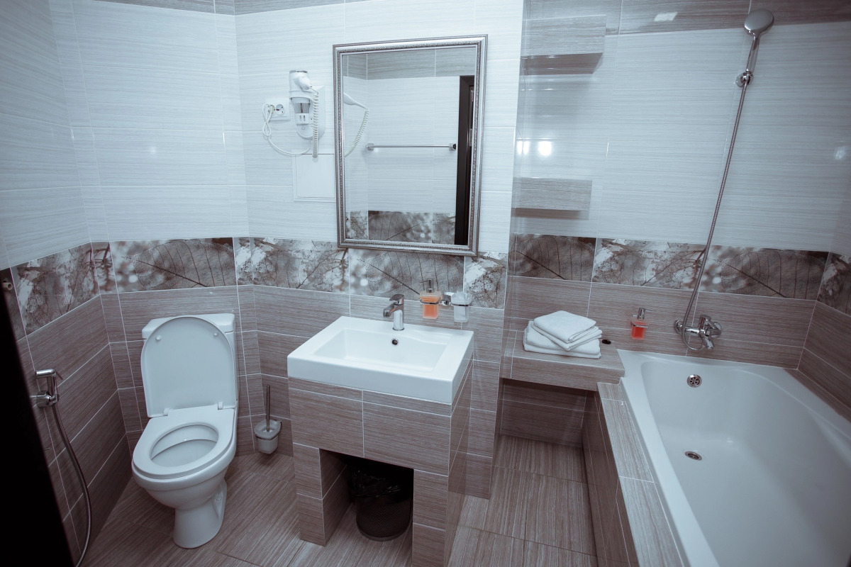 Отель Новый свет