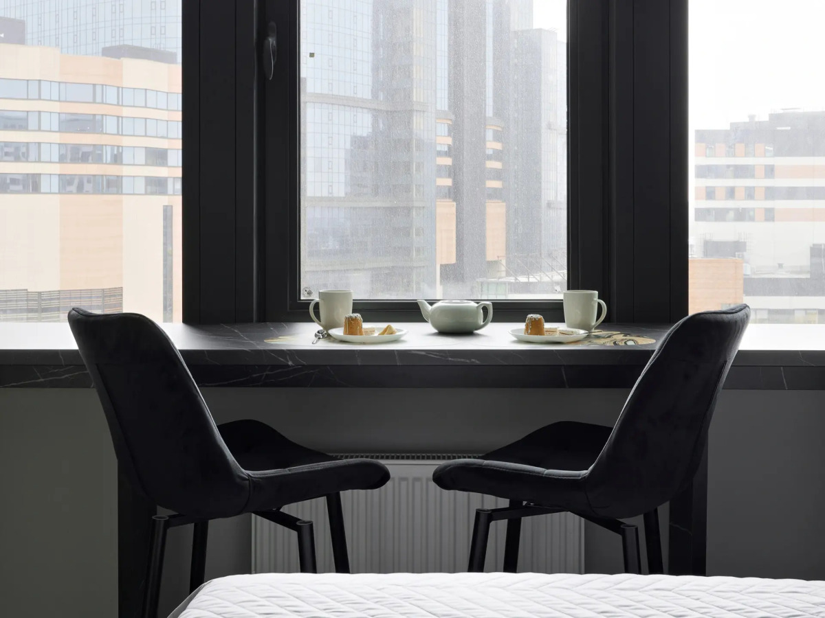 Квартира Заневский 815