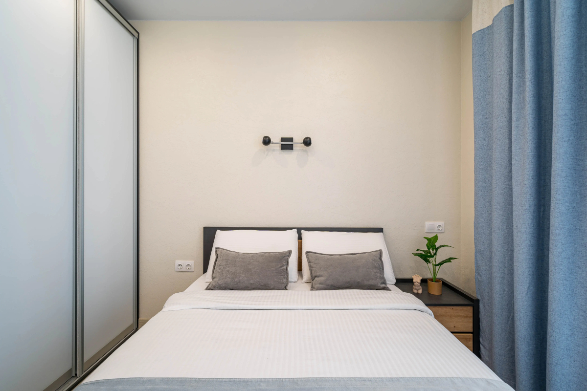 Апартаменты Bulbash Минск Мир