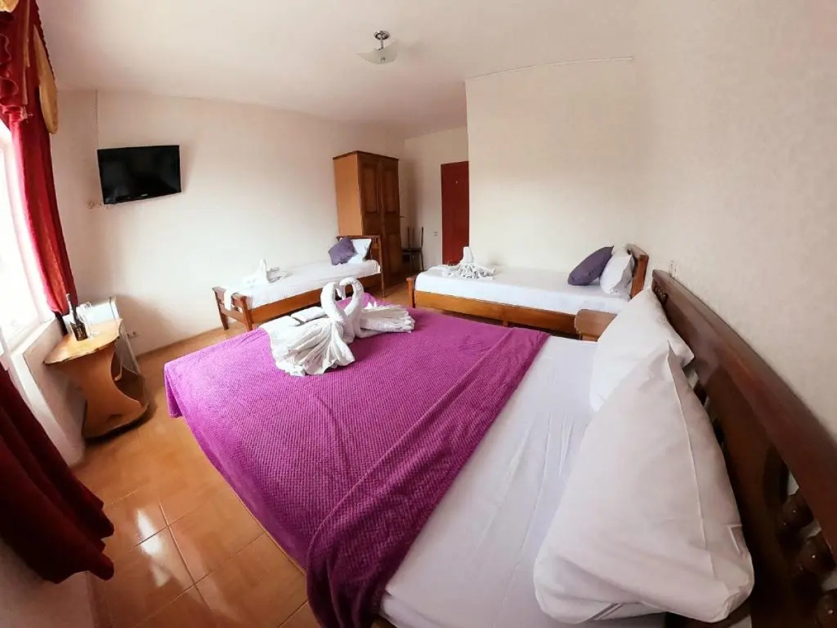 Гостевой Дом Looguna