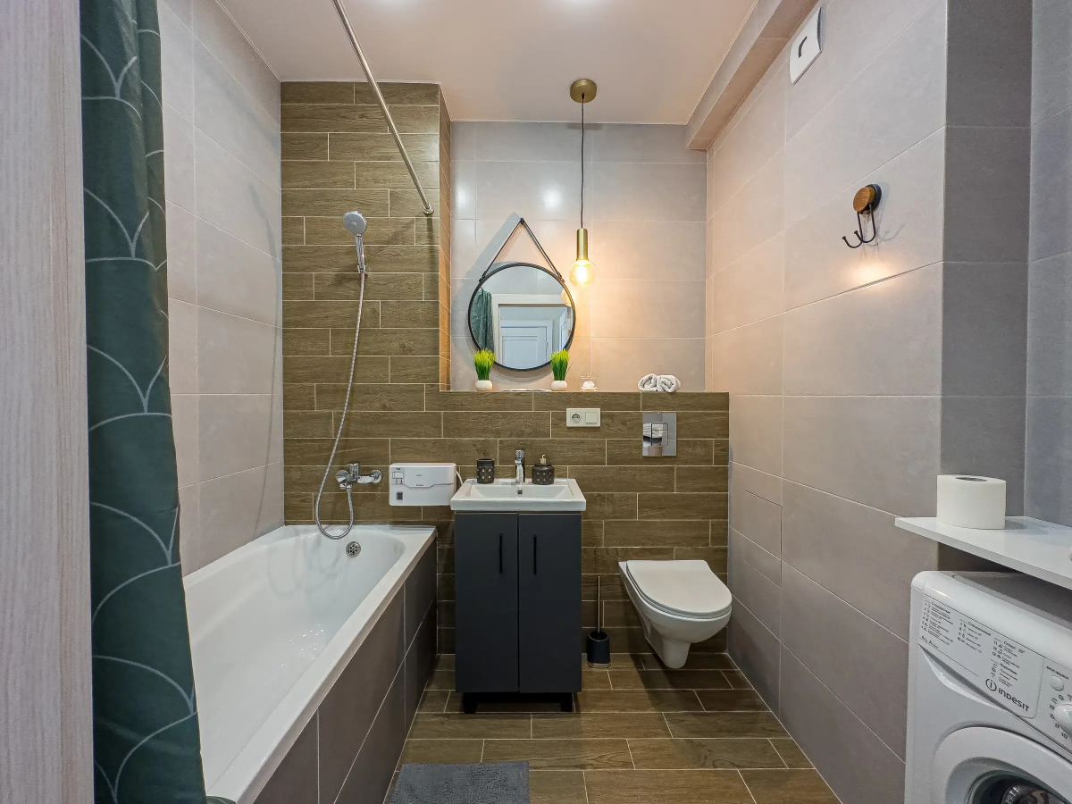 Уютные Апартаменты Центр ЖК Репников