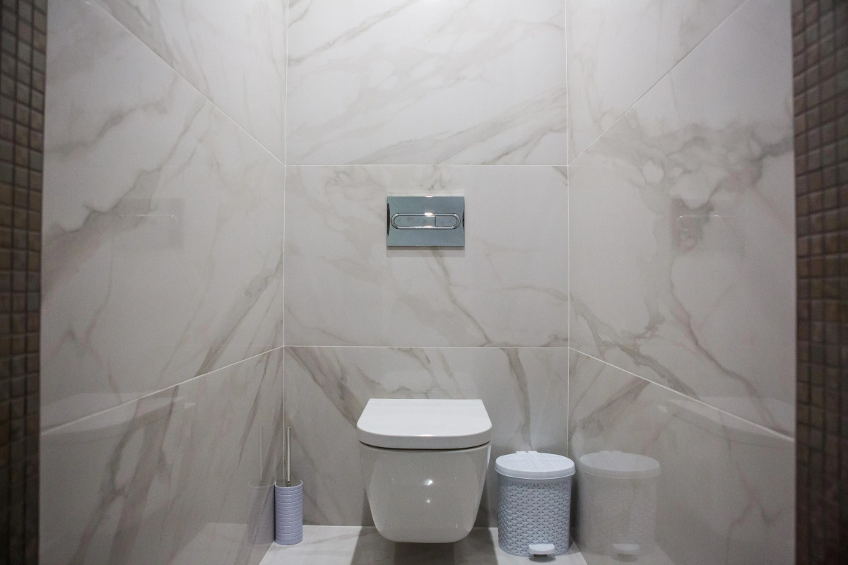 Апартаменты Хайтек