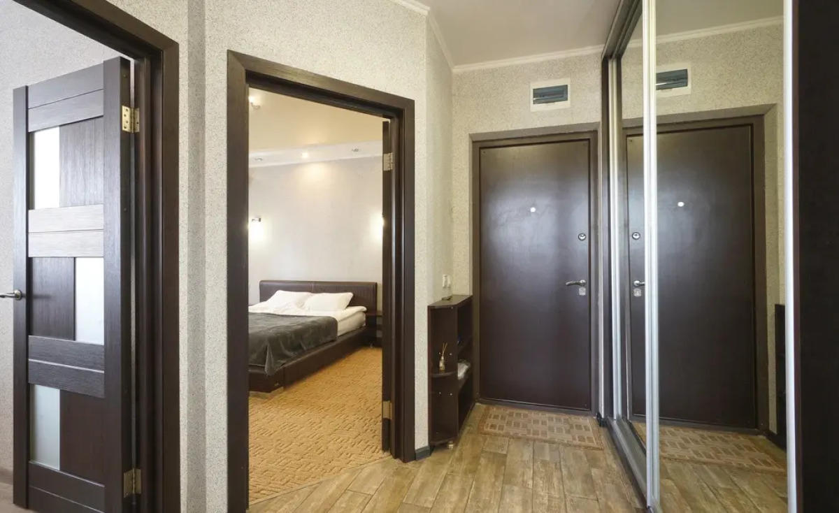 Апартаменты Парковая 29