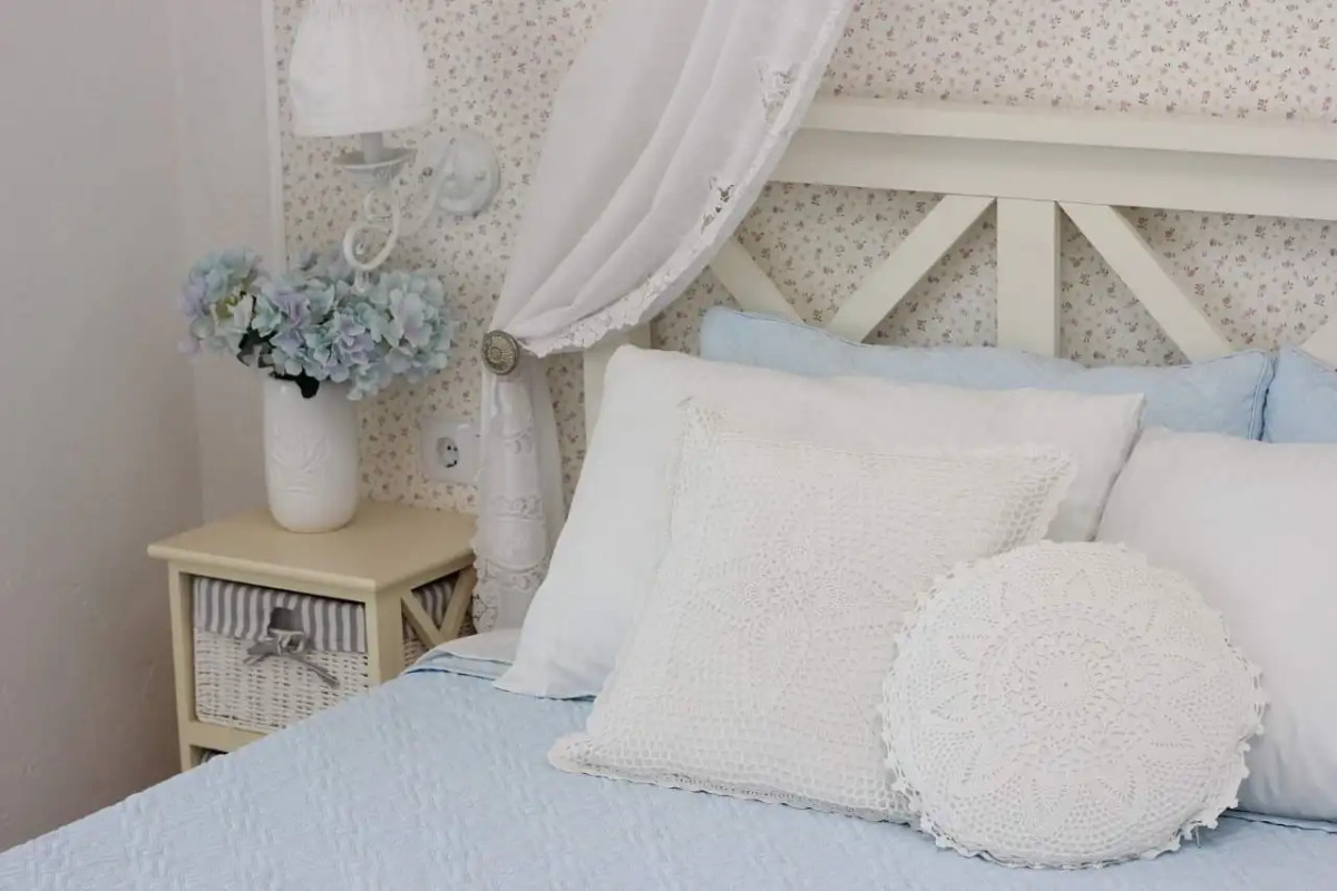 Прованс на Вербовой