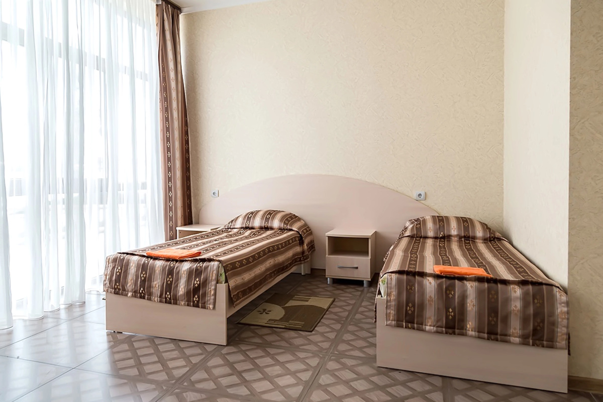 Гостевой Дом Версаль 2