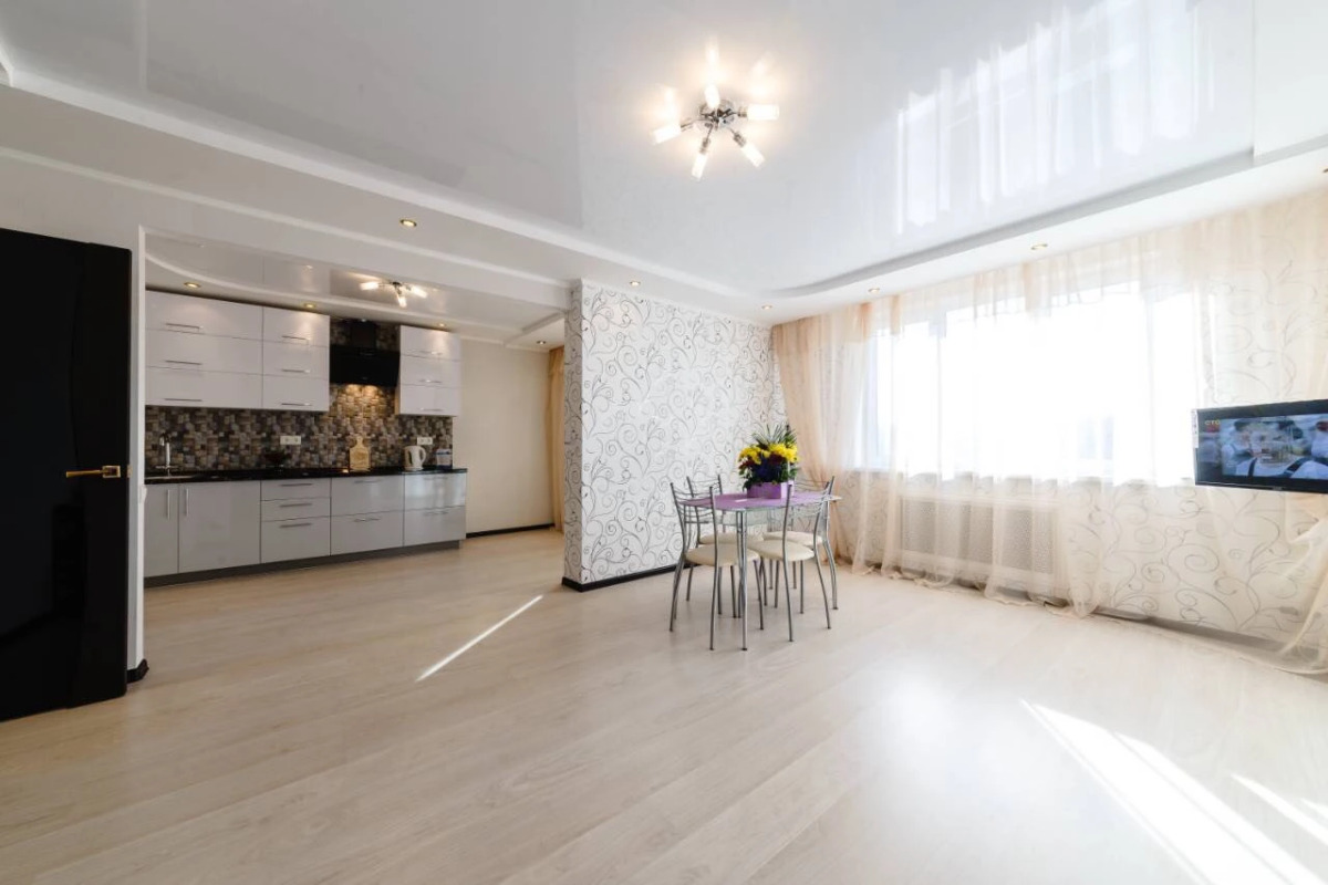 Апартаменты Вольская 2Д